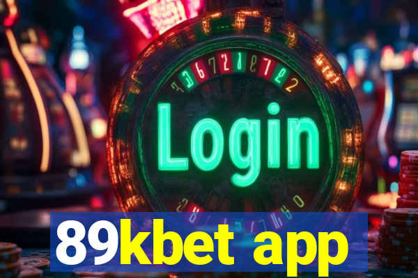 89kbet app